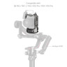 Клетка SmallRig 5198 “HawkLock” QR Kit для Sony A 7C II / 7CR