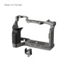 Клетка SmallRig 5198 “HawkLock” QR Kit для Sony A 7C II / 7CR