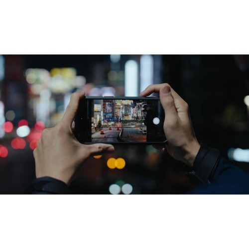 Чехол Tilta Khronos для iPhone 16 Pro Белый