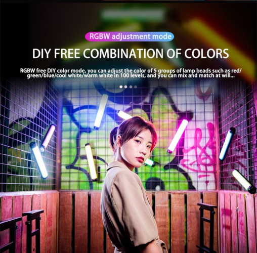 Осветитель Weeylite K21