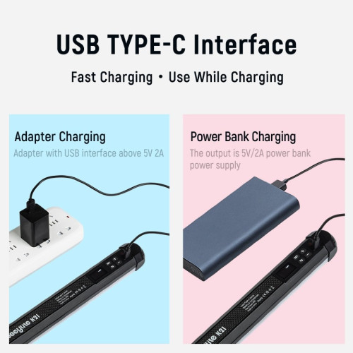 Осветитель Weeylite K21