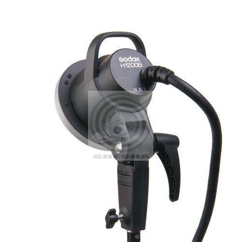 Голова выносная Godox AD-H1200B для вспышек AD600B/BM