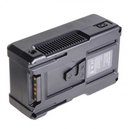 Аккумулятор GB-BP 65