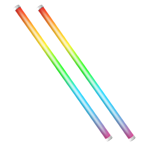 Комплект осветителей amaran PT4c Production Kit (2шт)