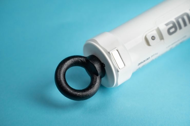 Комплект осветителей amaran PT4c Production Kit (2шт)