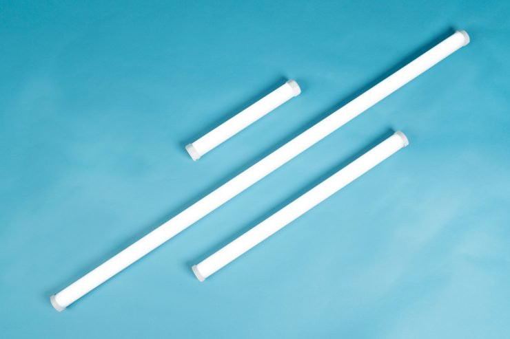 Комплект осветителей amaran PT4c Production Kit (2шт)