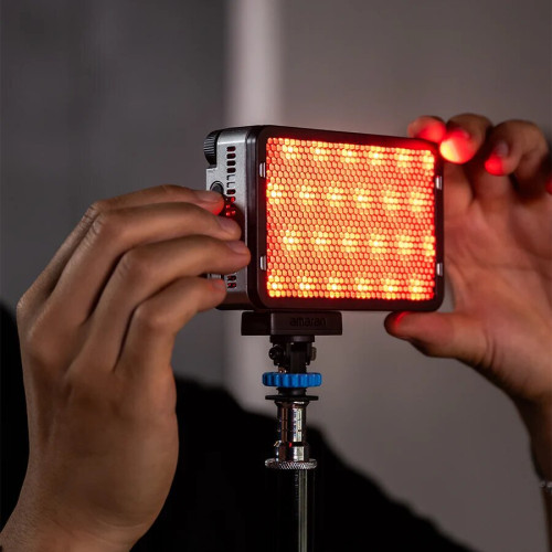 Осветитель amaran Ace 25c Kit Белый