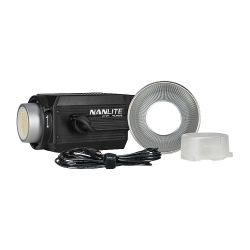 Осветитель NanLite FS-200