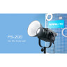 Осветитель NanLite FS-200