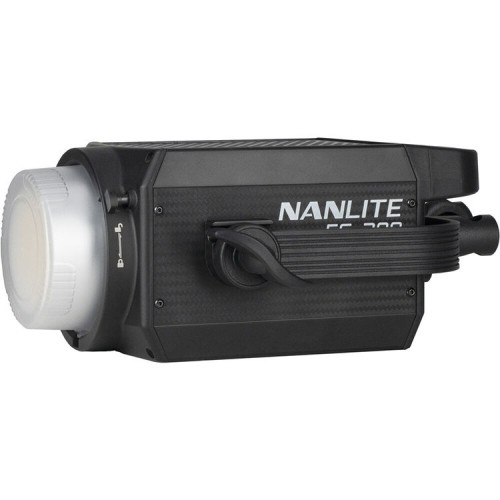 Осветитель NanLite FS-200