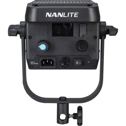 Осветитель NanLite FS-200