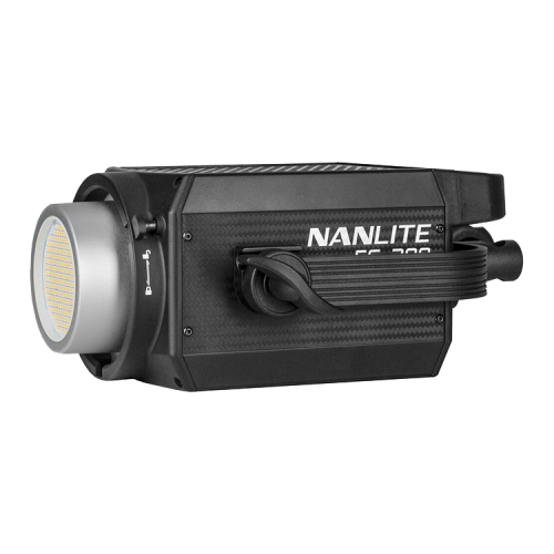 Осветитель NanLite FS-200