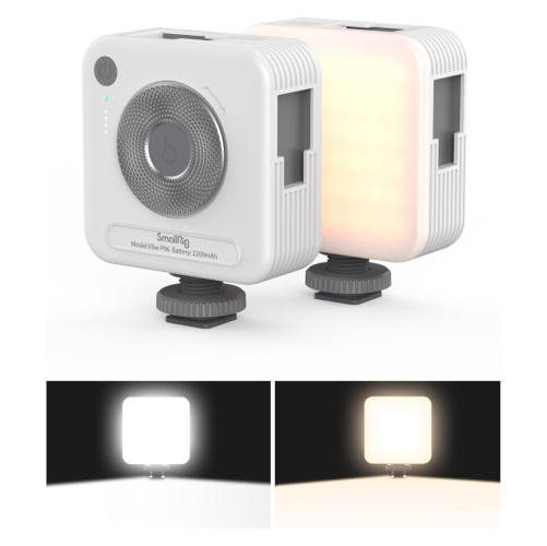 Осветитель SmallRig P96 Белый