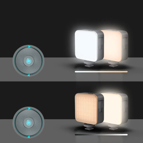 Осветитель SmallRig P96 Белый