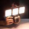 Осветитель SmallRig P96 Белый