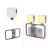 Осветитель SmallRig P96 Белый