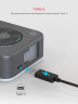Осветитель SmallRig P96 Белый