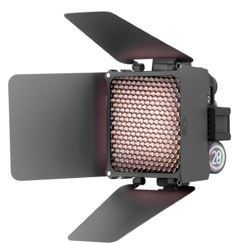 Осветитель Zhiyun FIVERAY M20 Combo