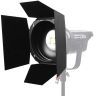 Кашетирующие шторки Aputure Barndoor Bowens Mount