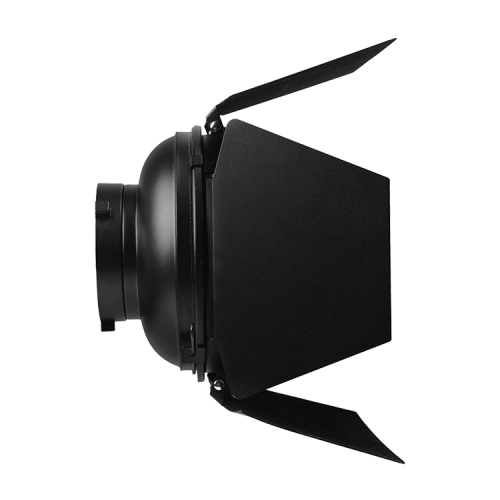 Кашетирующие шторки Aputure Barndoor Bowens Mount