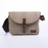 Fotokvant BSN-05 Cappuccino сумка для фотоаппарата цвета капучино