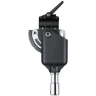 Головка KUPO KCP-646 HEAVY DUTY TILT HEAD W/ CRANK HANDLE наклонная для паразонта