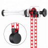 Fotokvant RAC-BR KIT комплект держателей для одного фона