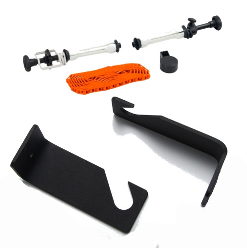 Fotokvant RAC-BR KIT комплект держателей для одного фона