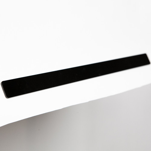 Fotokvant OTV-30B BLACK отвес для фона магнитный 30 см черный