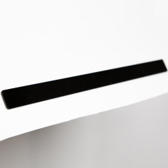 Fotokvant OTV-30B BLACK отвес для фона магнитный 30 см черный