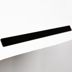 Fotokvant OTV-30B BLACK отвес для фона магнитный 30 см черный
