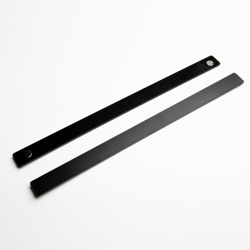 Fotokvant OTV-30B BLACK отвес для фона магнитный 30 см черный