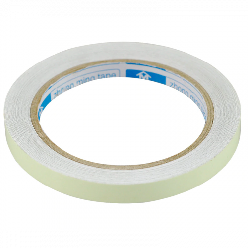 Fotokvant Tape-09 Lumi клейкая лента 10 м