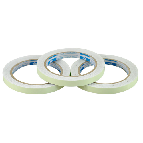 Fotokvant Tape-09 Lumi клейкая лента 10 м