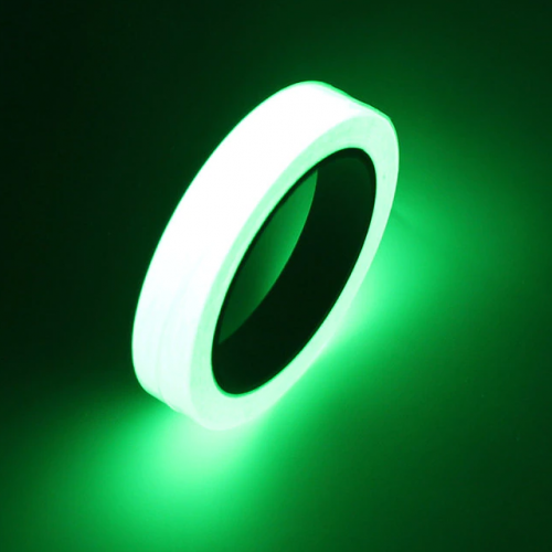 Fotokvant Tape-09 Lumi клейкая лента 10 м