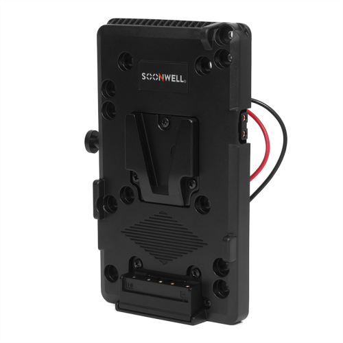 Адаптер Soonwell P-V для V-mount