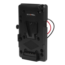 Адаптер Soonwell P-V для V-mount