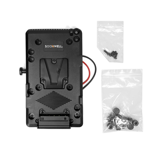 Адаптер Soonwell P-V для V-mount