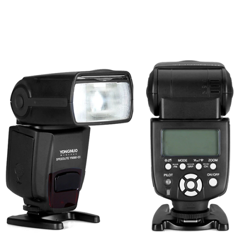 Фотовспышка YongNuo Speedlite YN-560 III