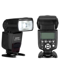 Фотовспышка YongNuo Speedlite YN-560 III