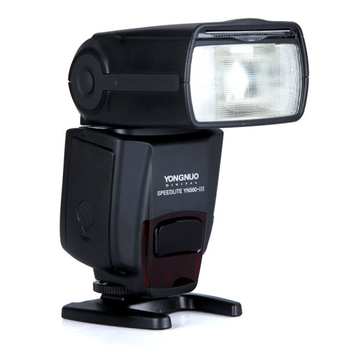 Фотовспышка YongNuo Speedlite YN-560 III