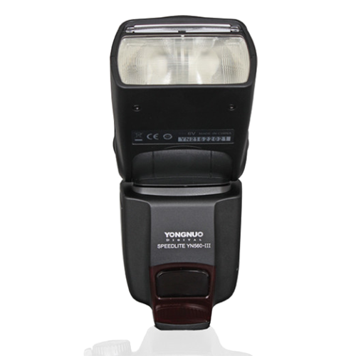 Фотовспышка YongNuo Speedlite YN-560 III
