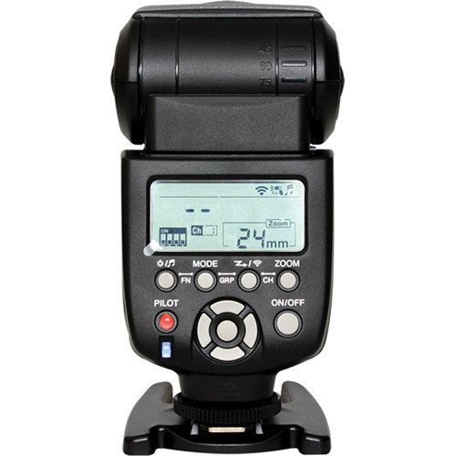 Фотовспышка YongNuo Speedlite YN-560 III