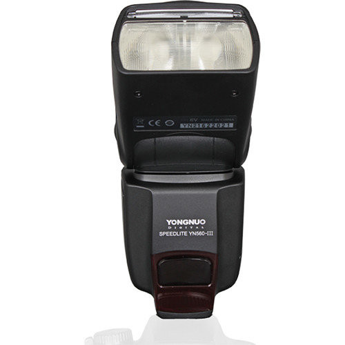 Фотовспышка YongNuo Speedlite YN-560 III