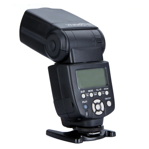 Фотовспышка YongNuo Speedlite YN-560 III