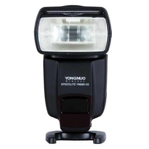 Фотовспышка YongNuo Speedlite YN-560 III