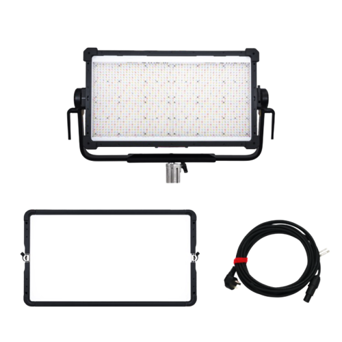 Осветитель Aputure NOVA II 2x1