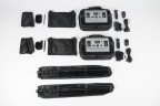 Комплект постоянного света FST SFL-602 KIT II