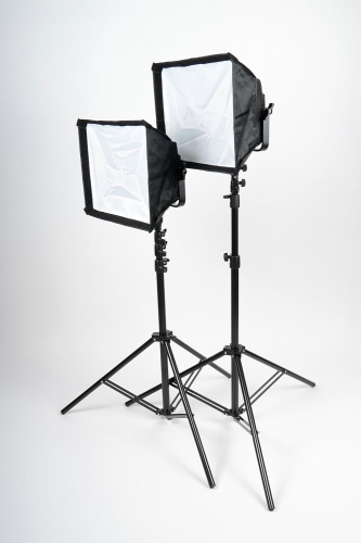 Комплект постоянного света FST SFL-602 KIT II