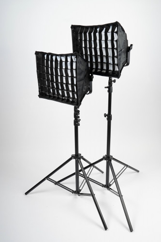 Комплект постоянного света FST SFL-602 KIT II